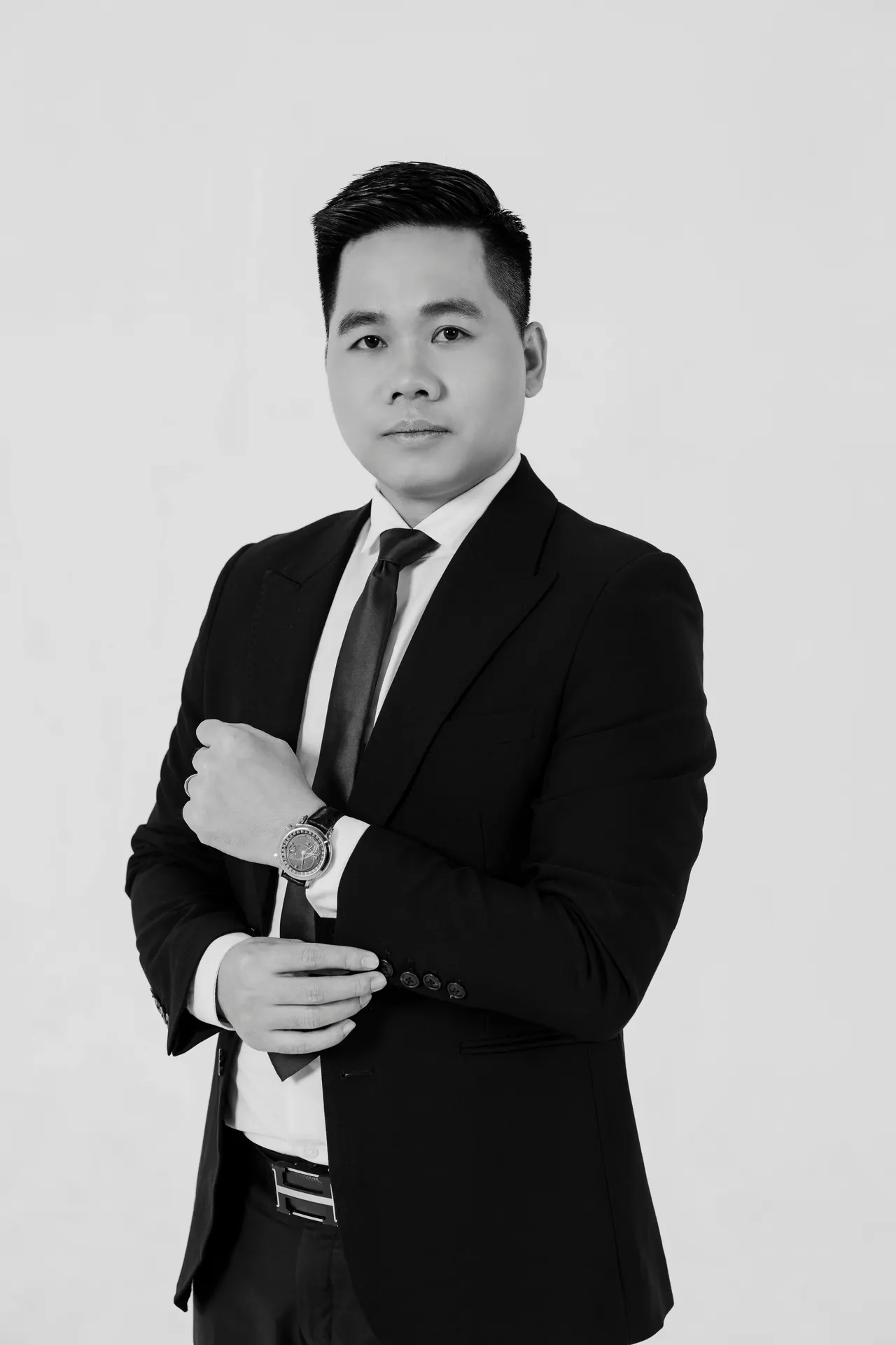 Malaysia boutique tourism specialist portrait